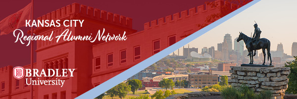 Kansas City Regional Alumni Network