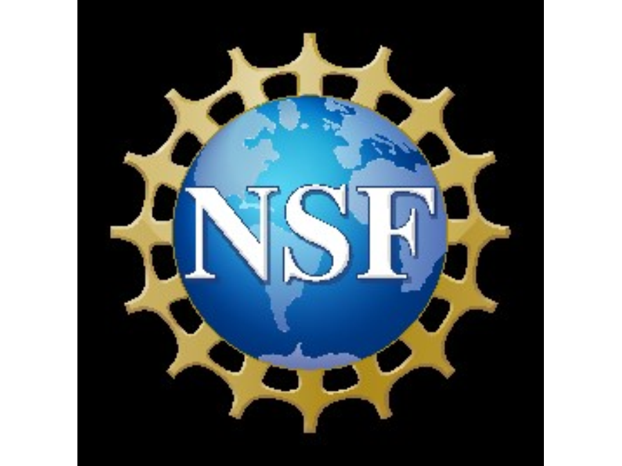 National Science Foundation Logo