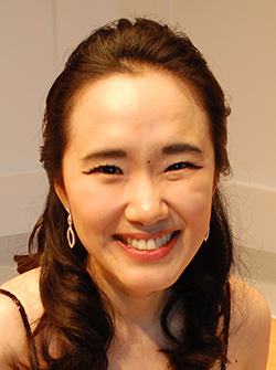 Ji Hyun Kim