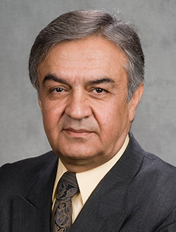 Saeed Saboury