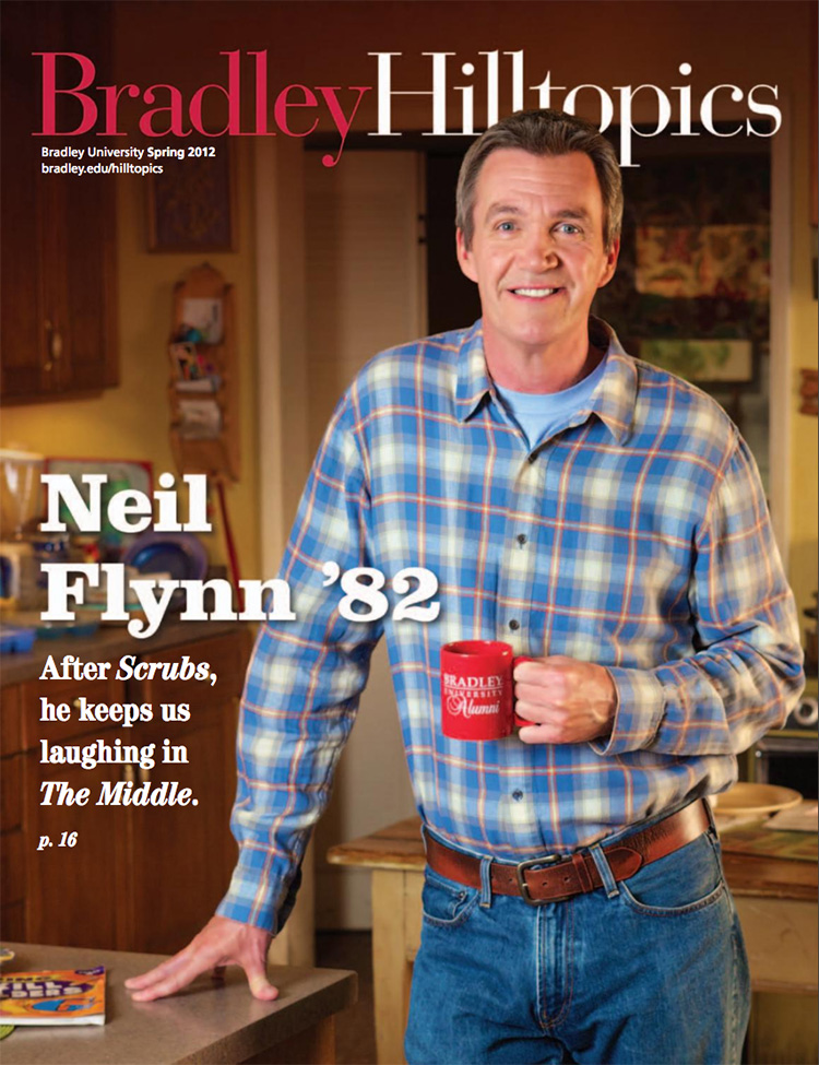 Spring 2012 cover