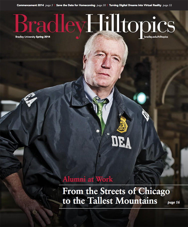 Winter 2014 cover