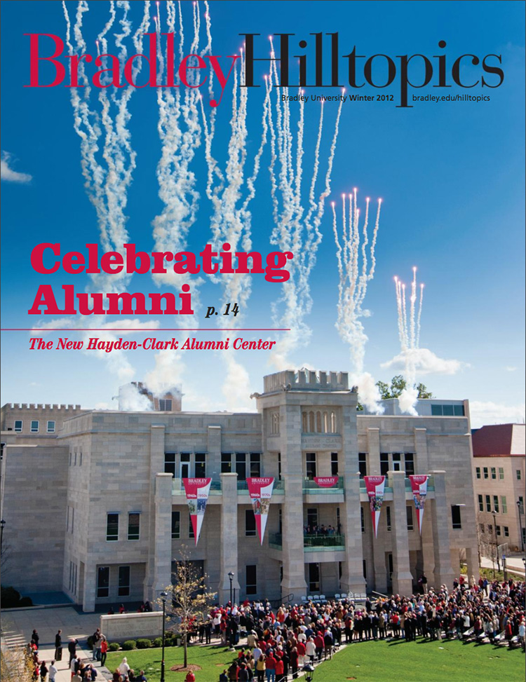 Winter 2012 cover