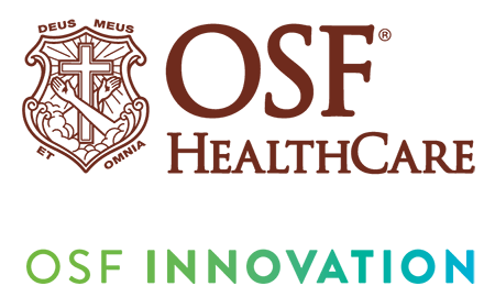 OSF HealthCare Logo